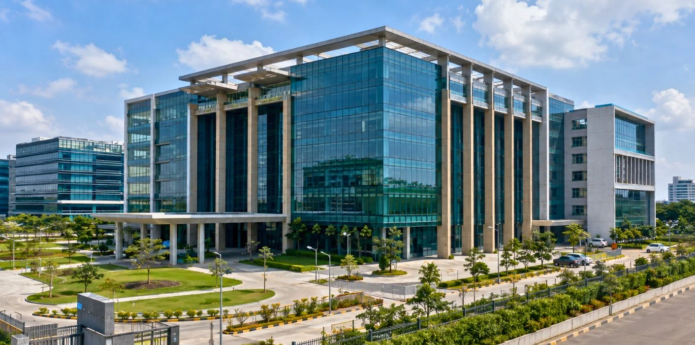 Devanahalli Business Park: Shaping North Bengaluru’s Future