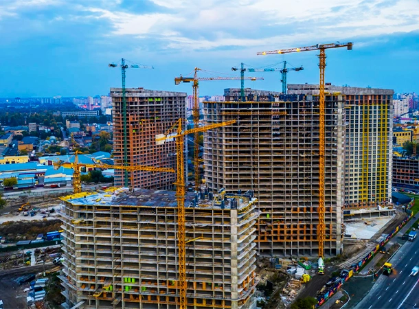 Top Residential Hotspots Driving Chennai's Real Estate Boom