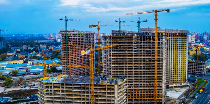Top Residential Hotspots Driving Chennai's Real Estate Boom