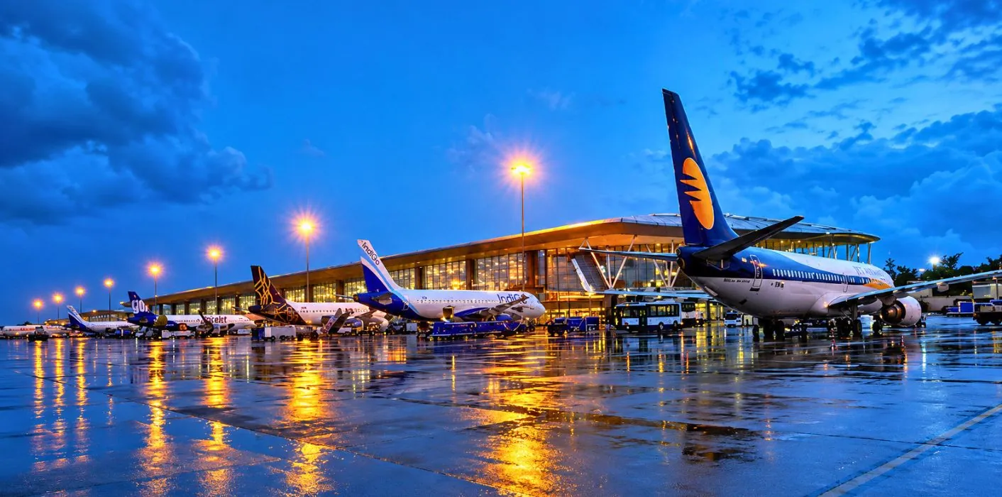 HAL Airport Expansion: Turning Bengaluru a Global Aviation Hub