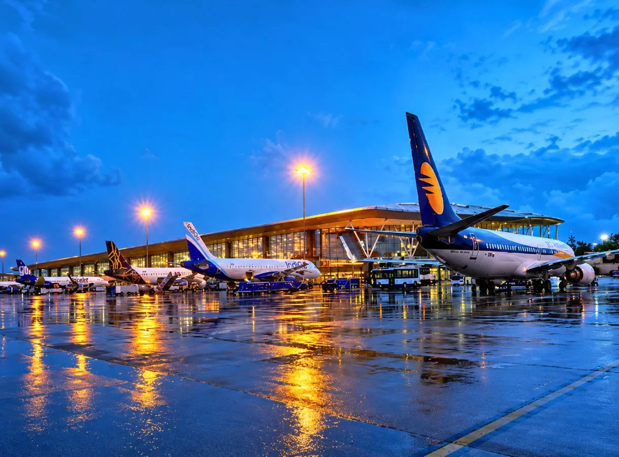 HAL Airport Expansion: Turning Bengaluru a Global Aviation Hub
