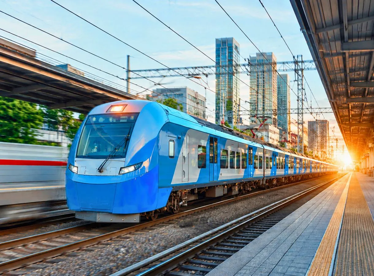 Inside Bengaluru’s Suburban Rail Project: Routes, Timeline & Impact