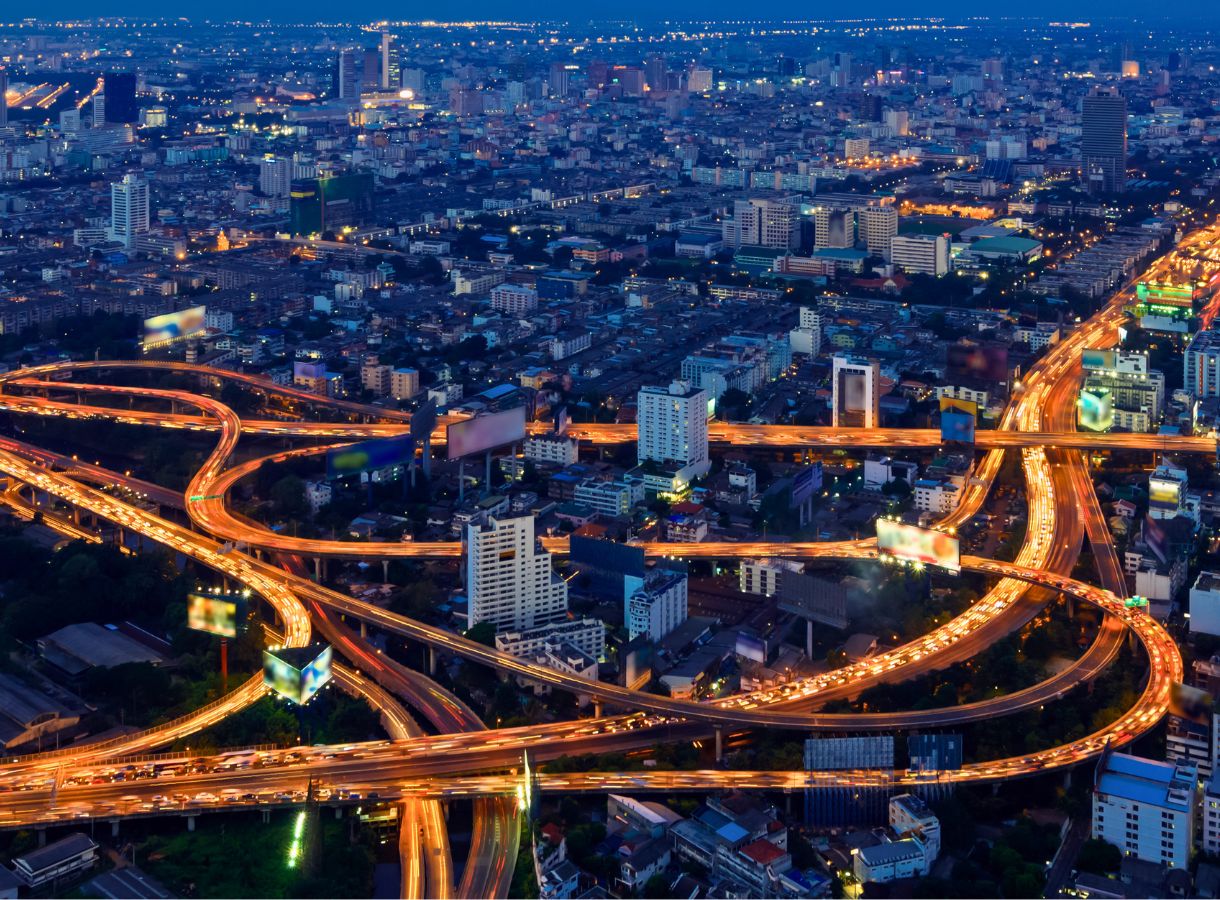 How Infrastructure Growth Is Redefining Luxury Real Estate in Bengaluru