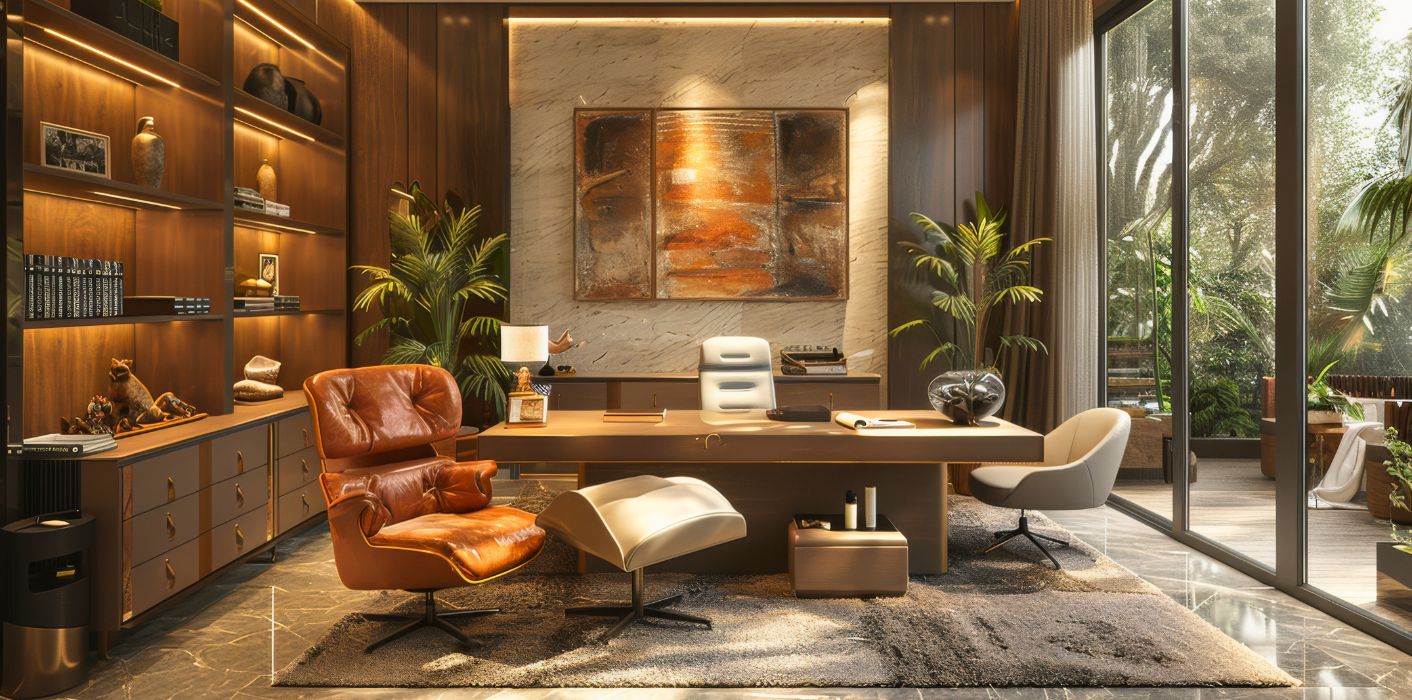 Interior Design Trends Shaping Bangalore Homes and Workspaces