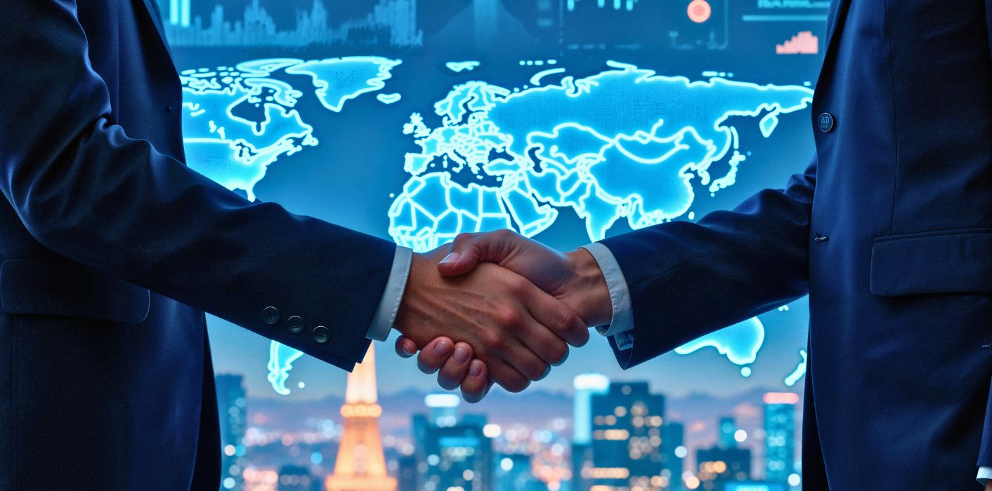 India Japan Partnership Expands with Major Investments