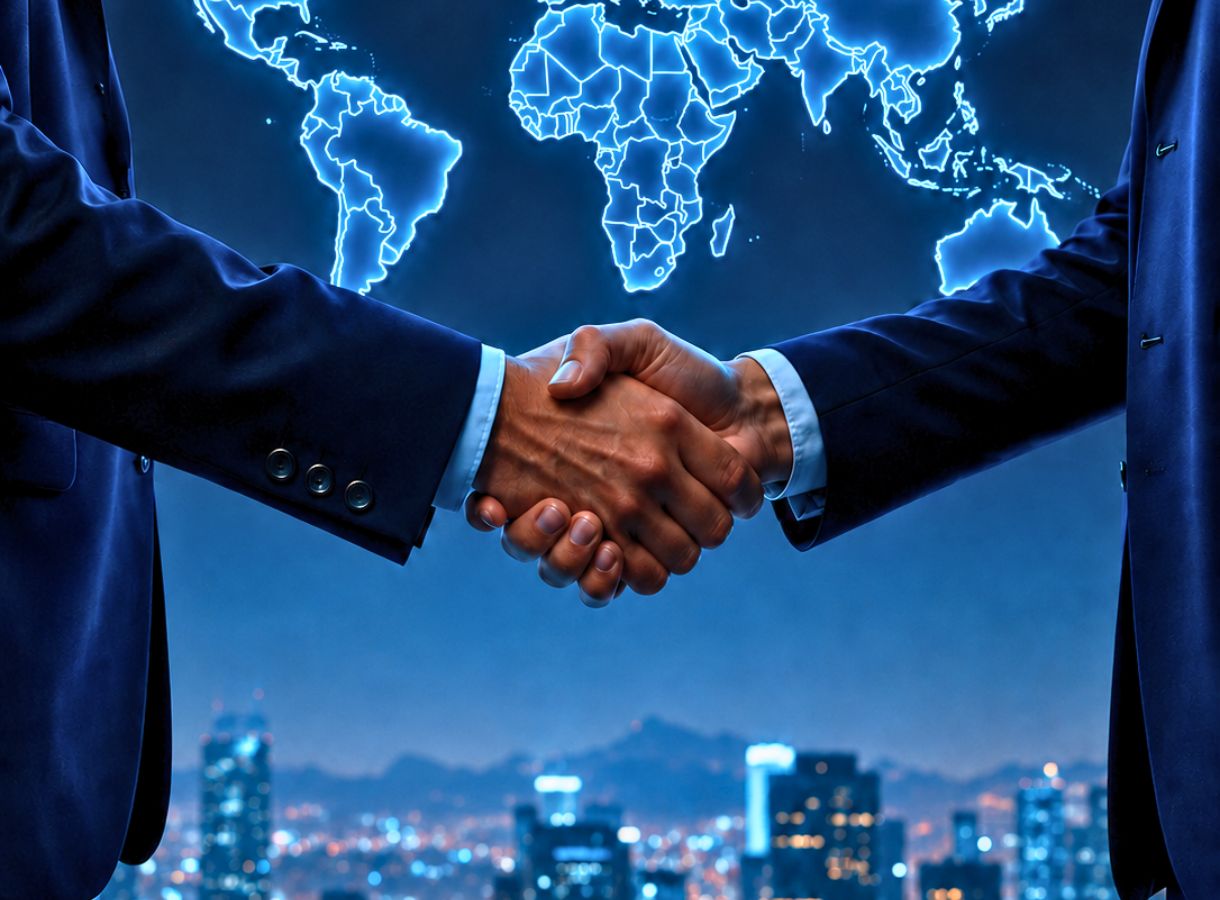 India Japan Partnership Expands with Major Investments