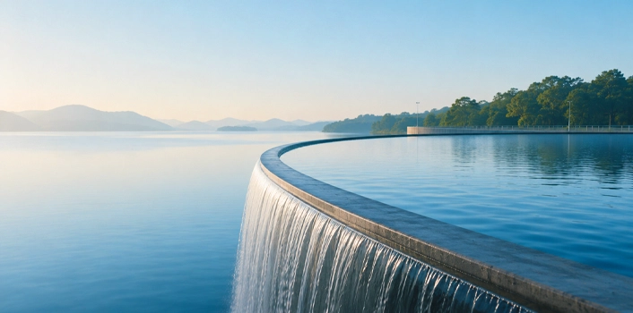 Chennai to Modernize Water Supply with $230 Million ADB Investment