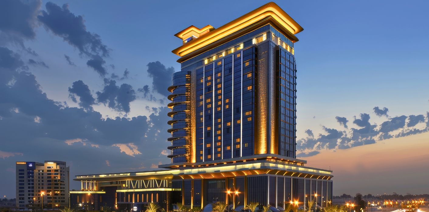 Premium hotel projects under development in Trivandrum 
