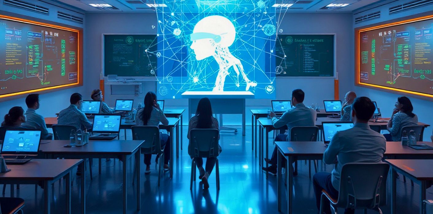 Karnataka Announces AI Education and AI University