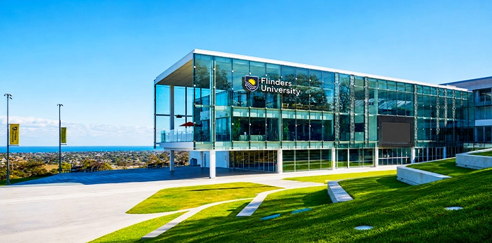 Flinders University Brings New Campus to Bengaluru