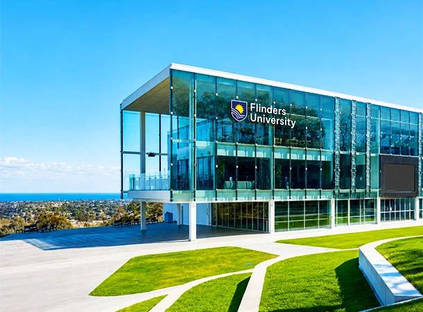 Flinders University Brings New Campus to Bengaluru