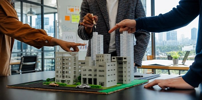 Prestige Launches New Housing Projects Across India