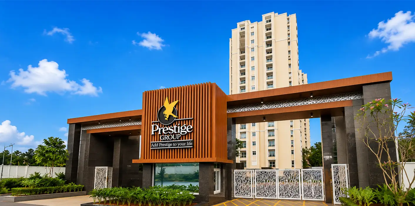 Prestige Group Launches New Housing Projects Across India