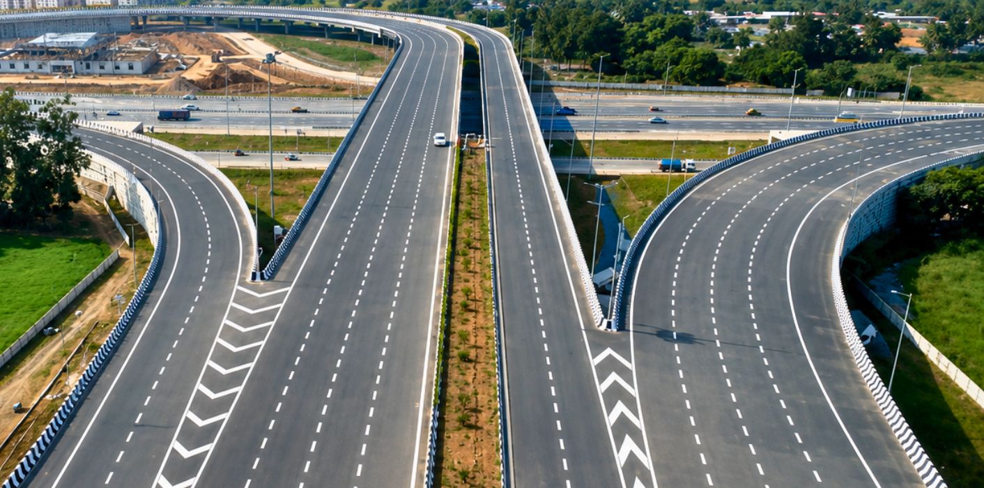 How Noida Expressway Is Becoming a Luxury Residential Hub