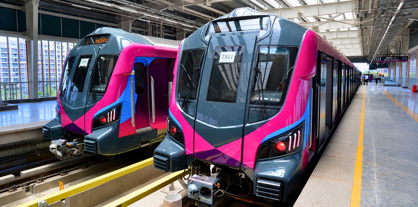 Pune Metro Line 3 To Transform Western Pune Real Estate