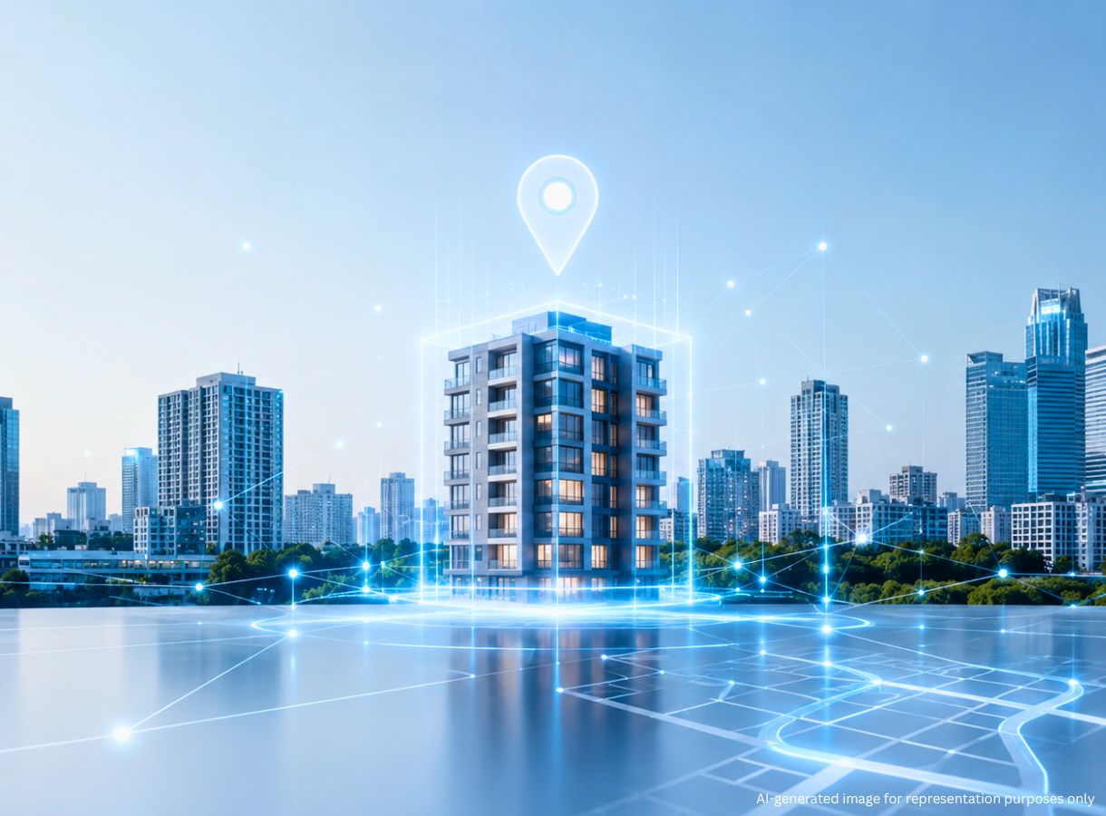 Delhi Property Aadhaar: What Property Owners Should Know