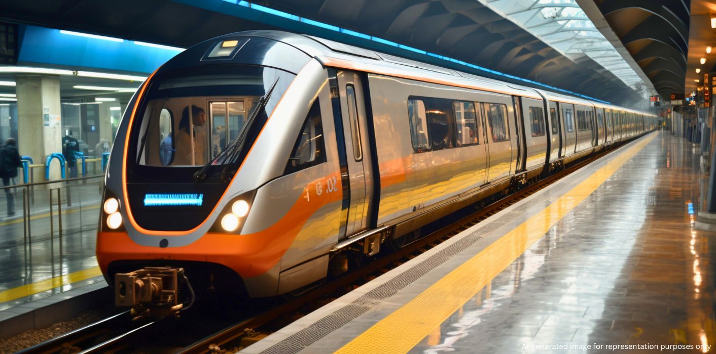 Gurugram-IGI Airport Metro Link Could Boost Dwarka Expressway