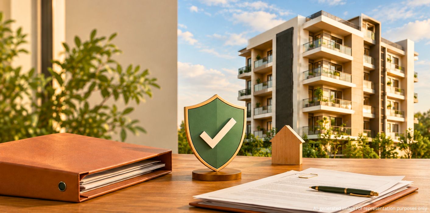 How to Check RERA Registration Online