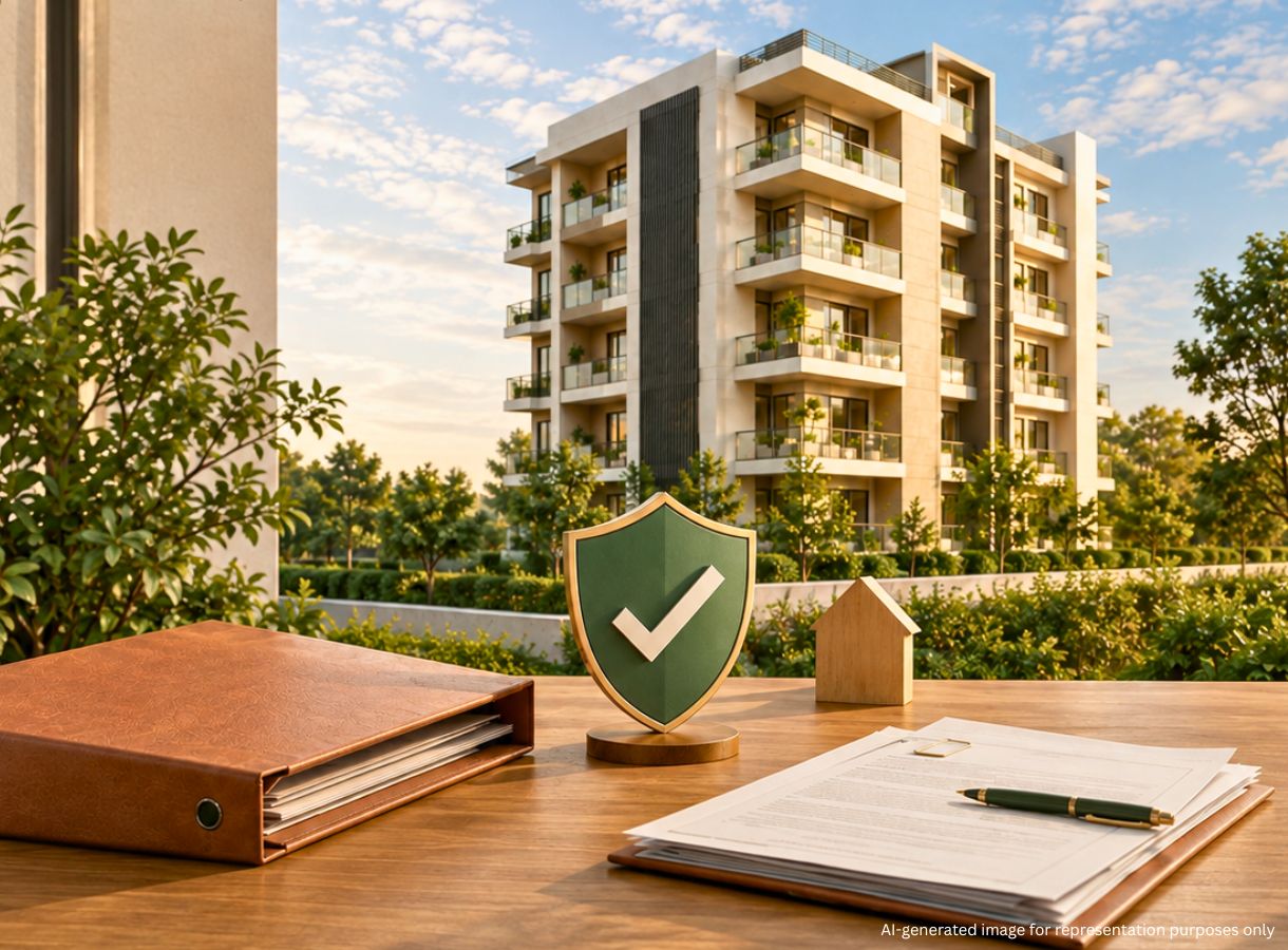 How to Check RERA Registration Online