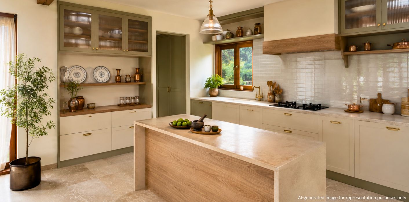 Kitchen Decor Ideas to Transform Any Space
