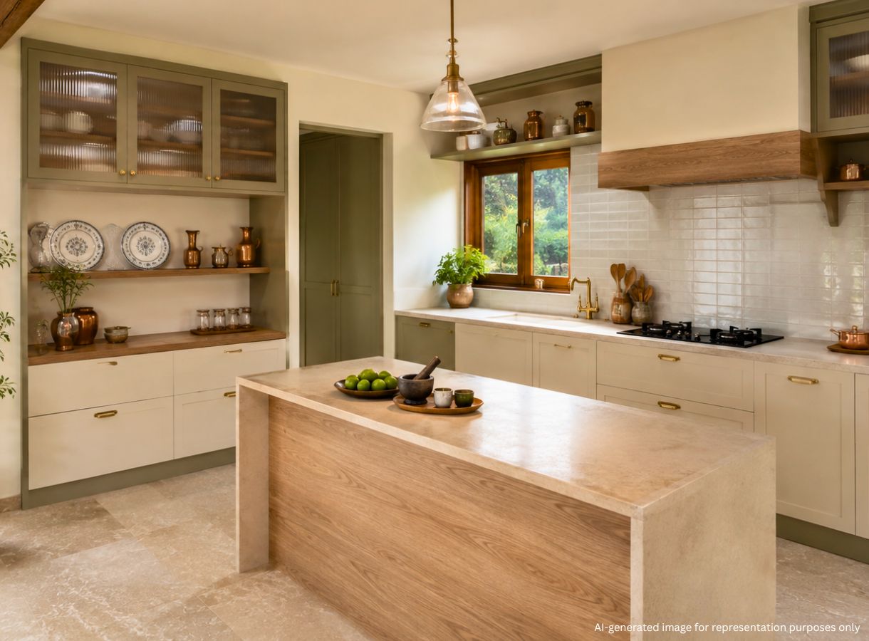 Kitchen Decor Ideas to Transform Any Space