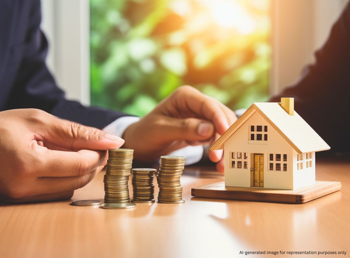 Types of Home Loans in India and Their Uses