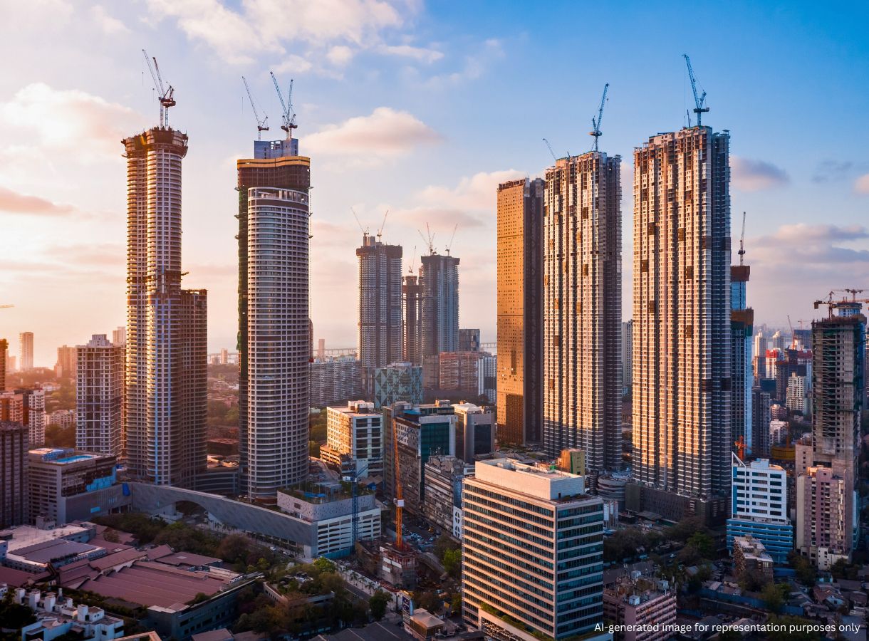Leading Real Estate Builders in India You Should Know