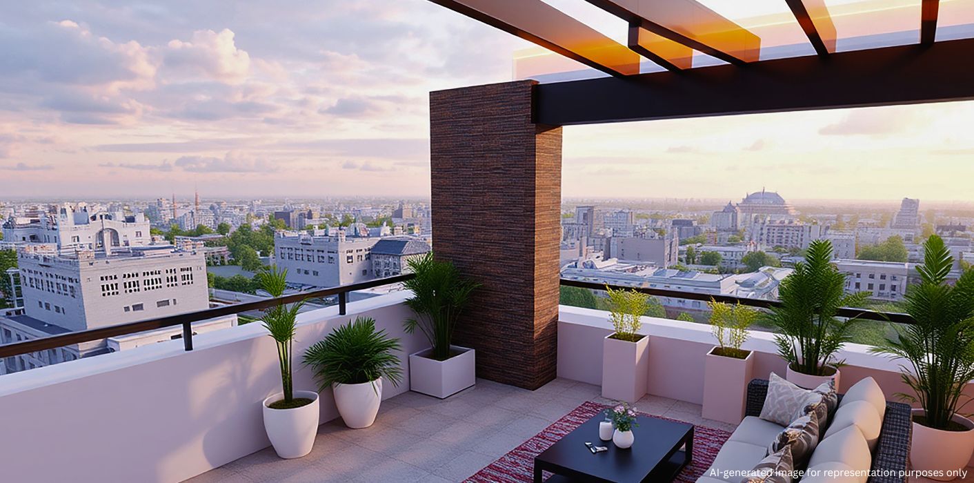 Low-Cost Simple Rooftop Design Ideas for 2026