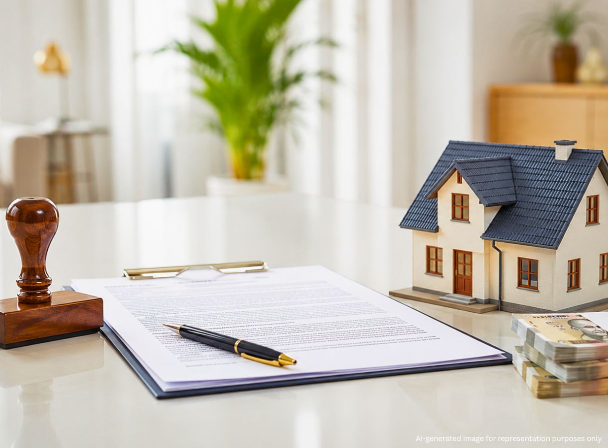 Hidden Costs of Buying a Flat: A Complete Budget Guide