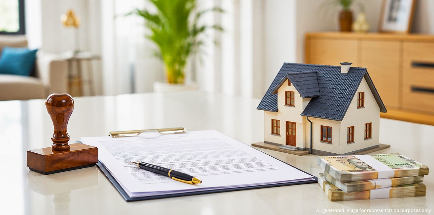 Hidden Costs of Buying a Flat: A Complete Budget Guide