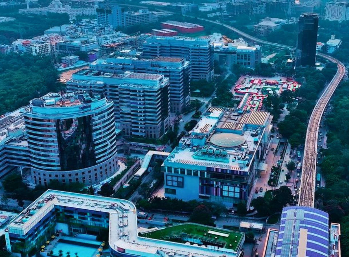 How Infrastructure Is Reshaping Bengaluru Real Estate Investment