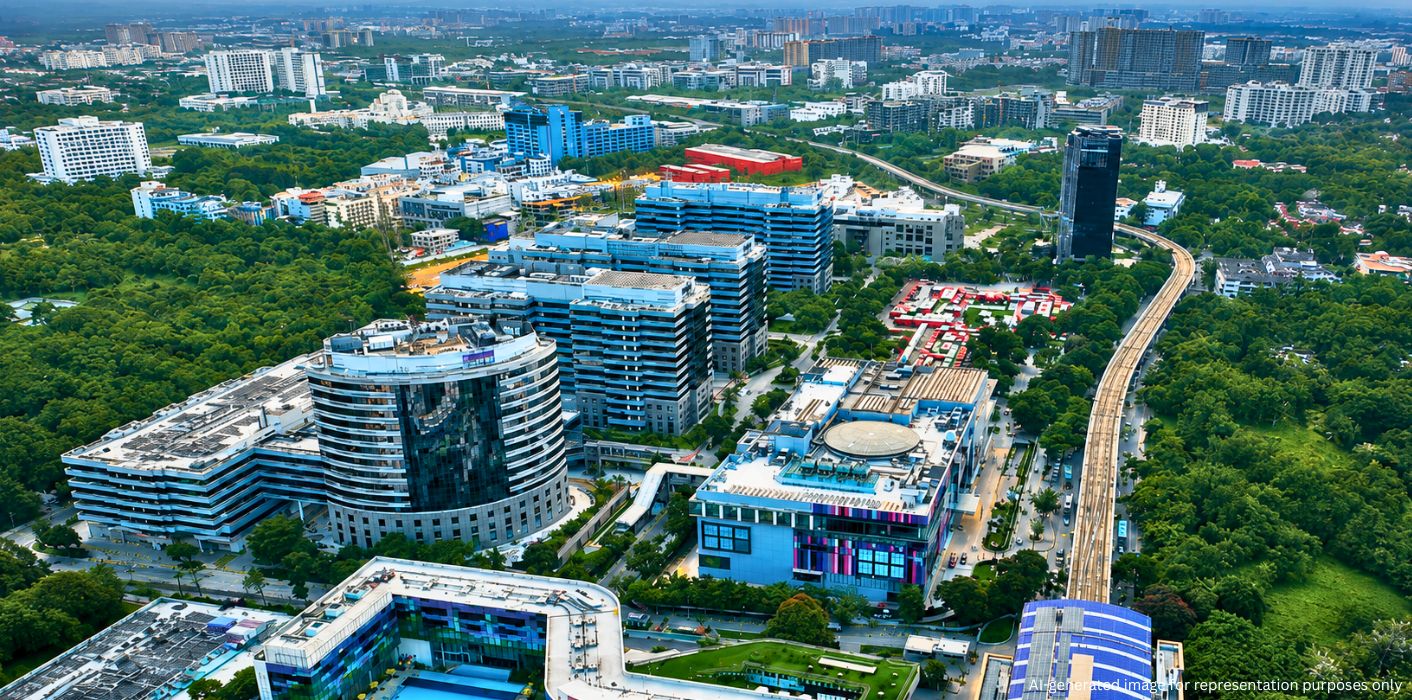 How Infrastructure Is Reshaping Bengaluru Real Estate Investment