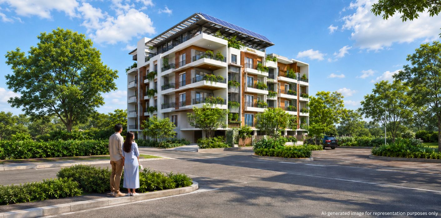 How IGBC Certification Is Shaping Green Homes in India