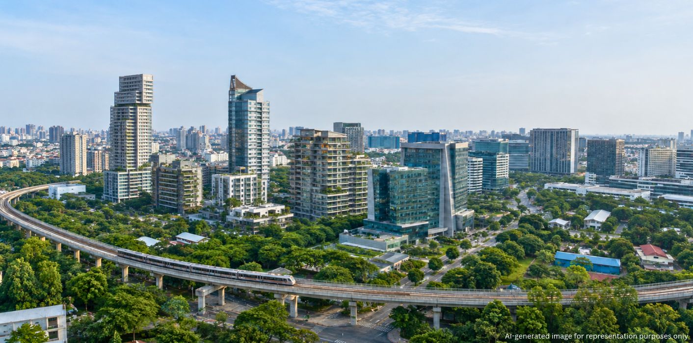 Top 10 Real Estate Builders in Bengaluru