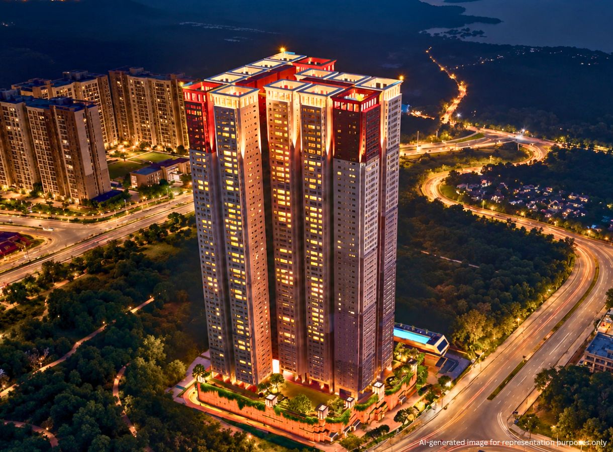 How Brigade Barcelona Could Shape Luxury Housing in Hyderabad