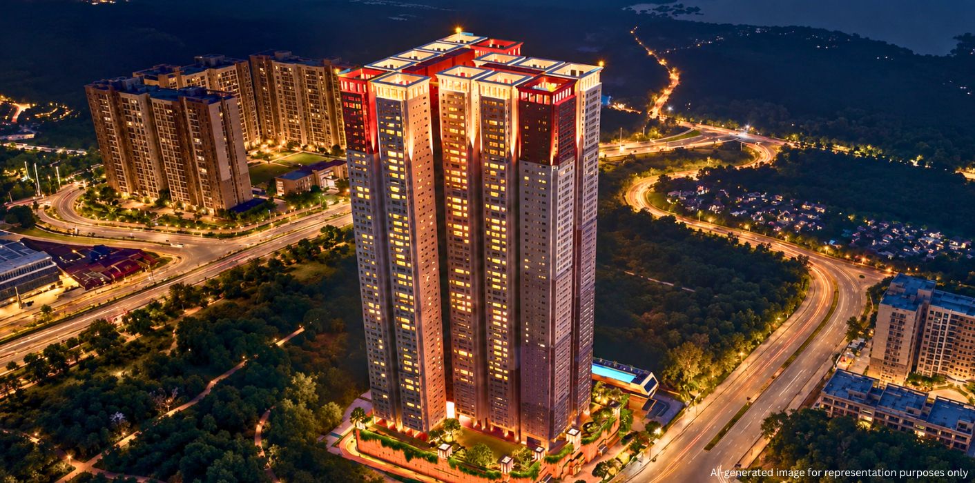 How Brigade Barcelona Could Shape Luxury Housing in Hyderabad
