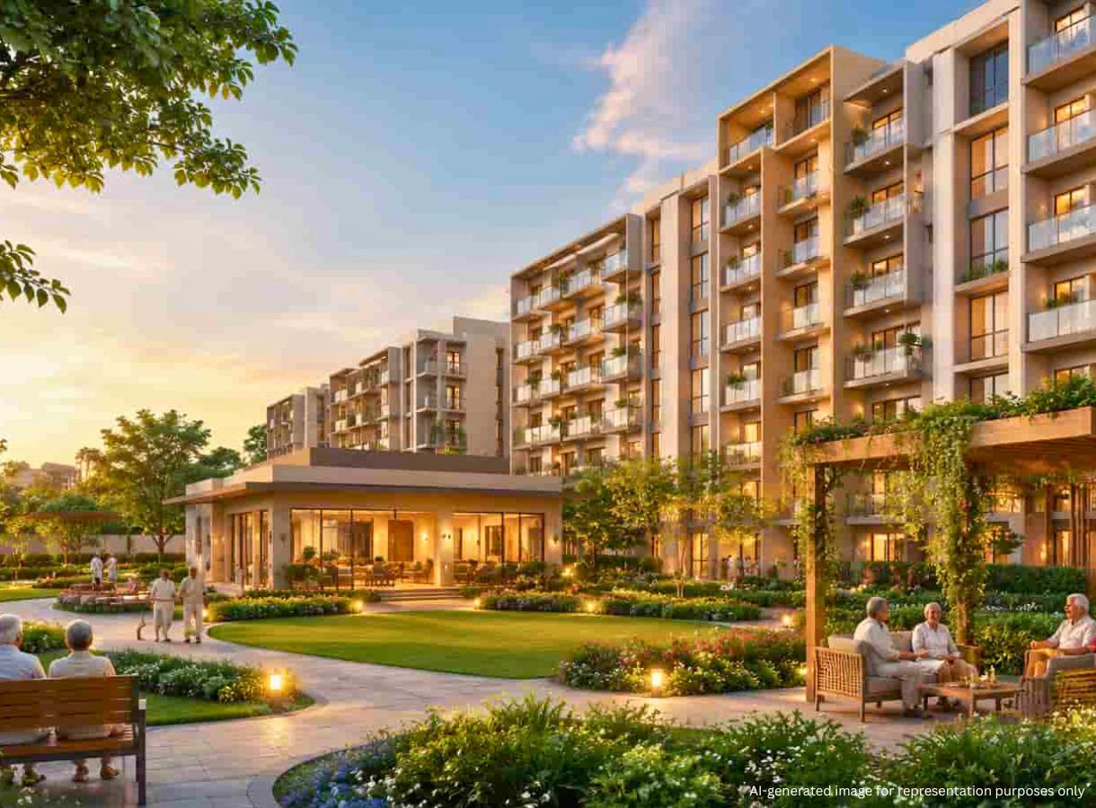 Brigade to develop ₹600 crore housing project in Coimbatore