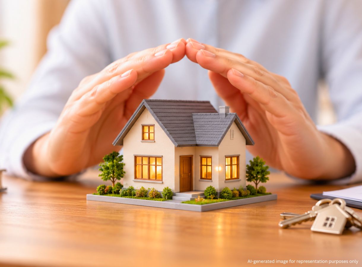 Bharat Griha Raksha: Home Insurance for Owners and Tenants