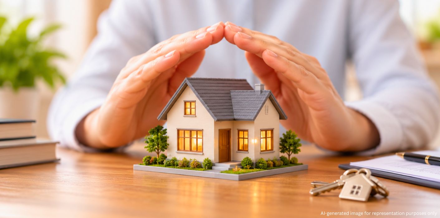 Bharat Griha Raksha: Home Insurance for Owners and Tenants