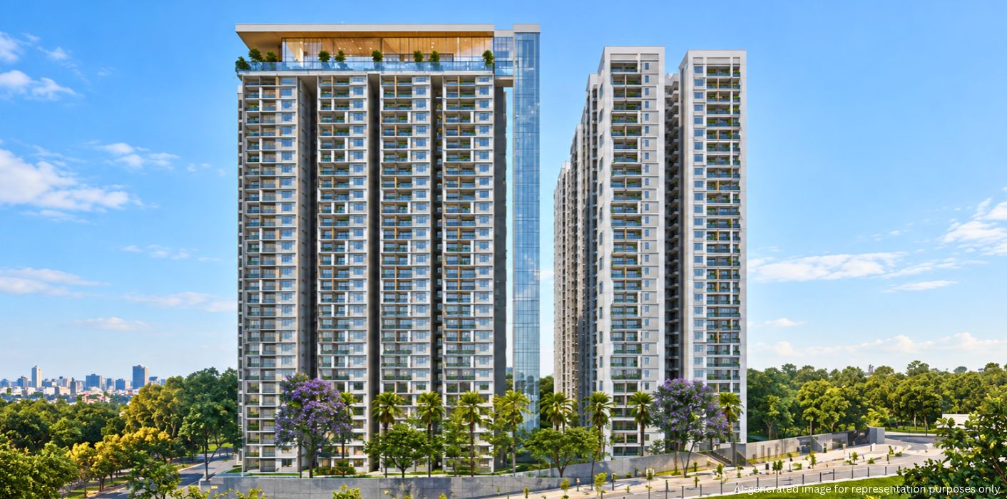 Prestige Group Expands Across 3 Major Cities