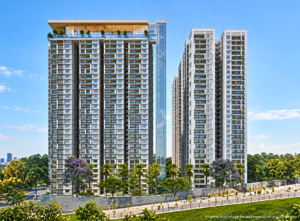 Prestige Group Expands Across 3 Major Cities