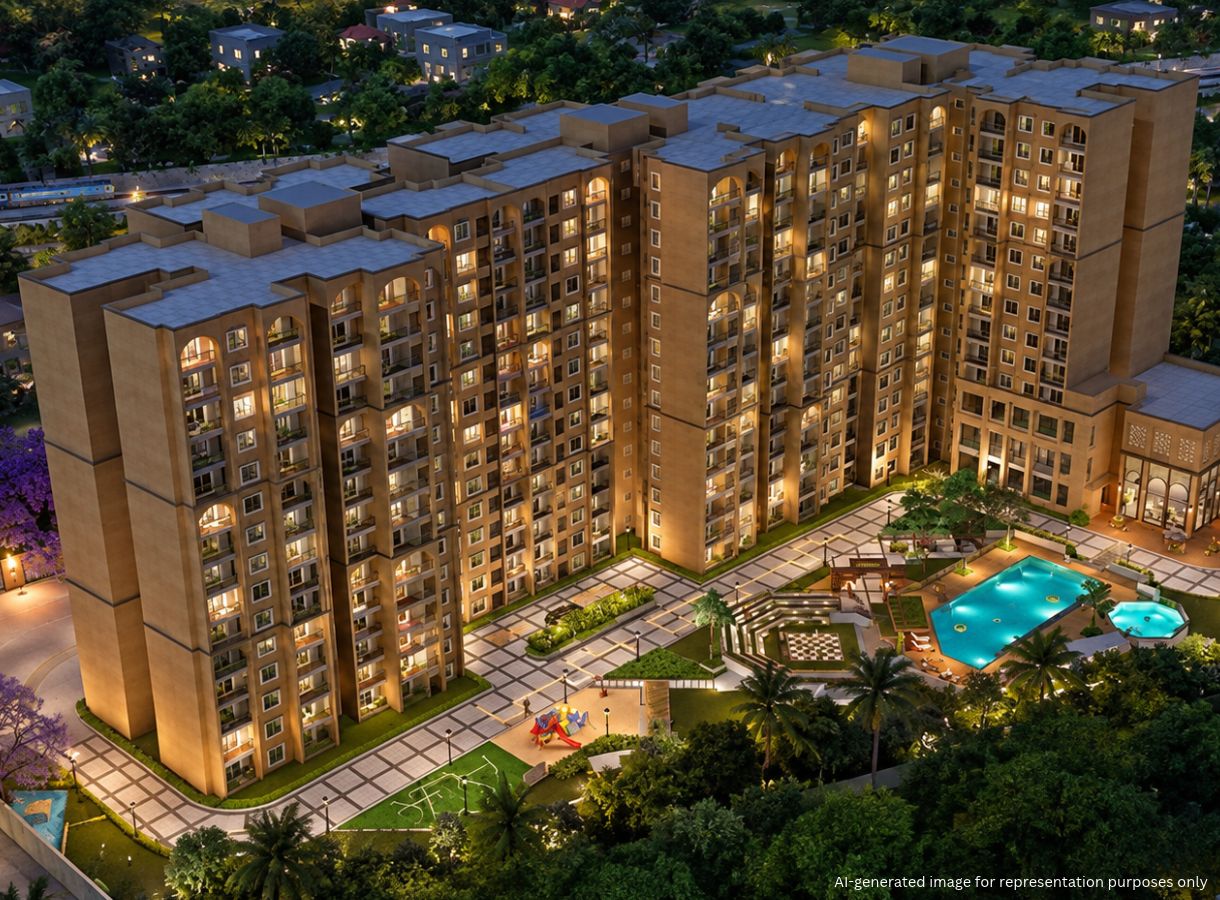 Sumadhura Group Plans ₹17,000 Crore Expansion