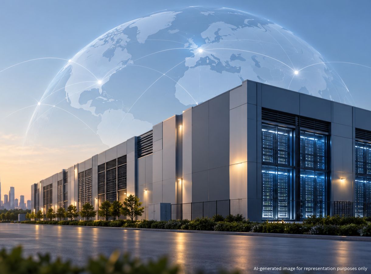 The $3 Trillion AI Real Estate Opportunity