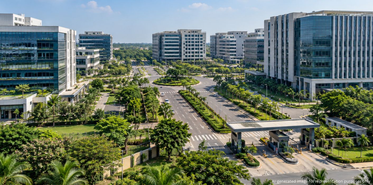 The Chennai GCC Corridor Plan: What It Means for Property Growth