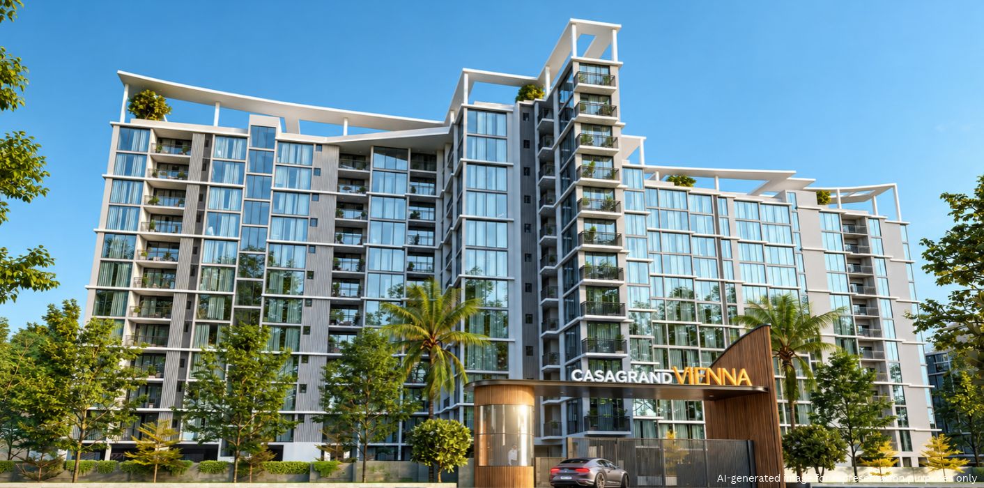 Casagrand’s New Chennai Developments