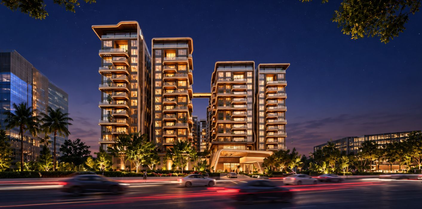 Brigade Group Plans ₹40,000 Crore Investment Across South India