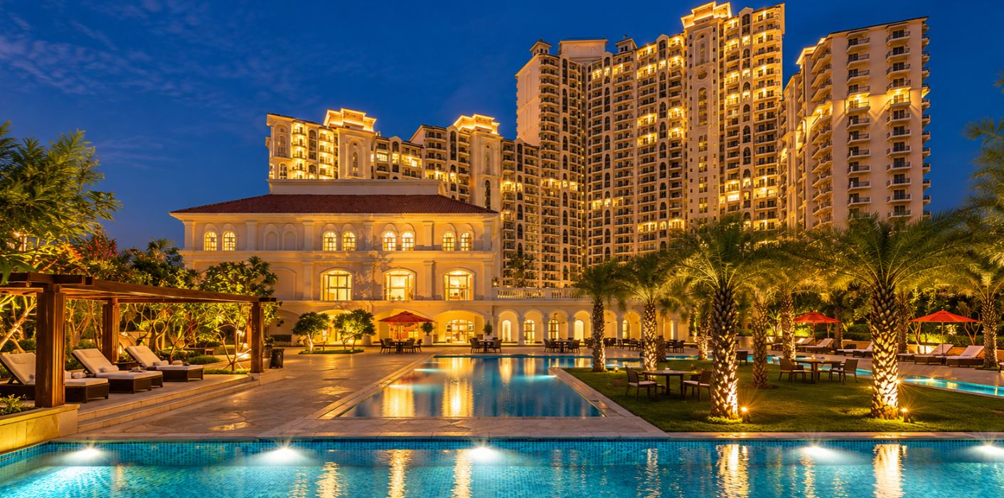 DLF to Launch Luxury Homes Worth ₹58,000 Crore