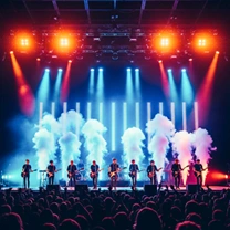 Entertainment & Leisure