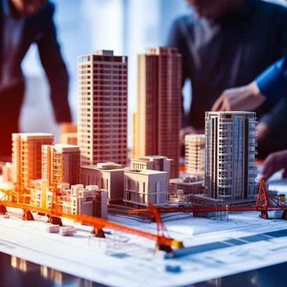Real Estate Projects