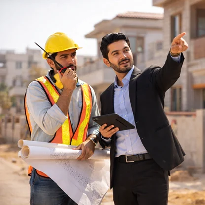 Property Developers 